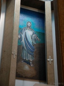 Современность и 100 церквей