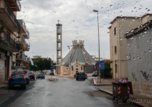 Современность и 100 церквей