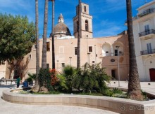 Современность и 100 церквей