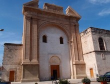 Современность и 100 церквей