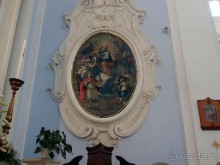 Современность и 100 церквей