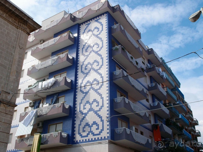 Современность и 100 церквей