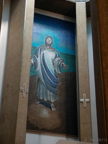 Современность и 100 церквей