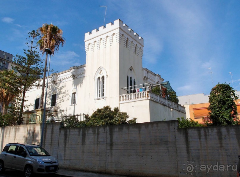 Современность и 100 церквей