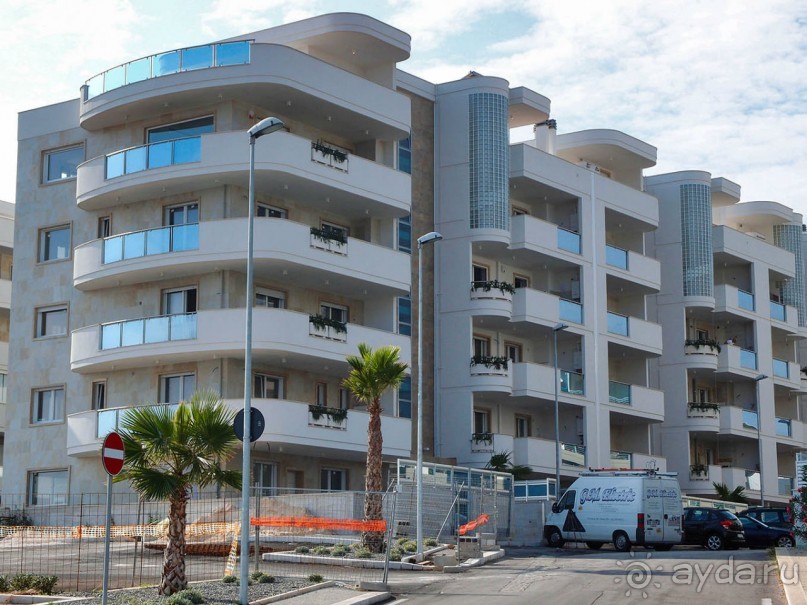 Современность и 100 церквей