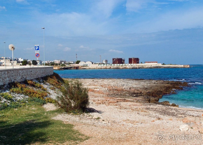 Современность и 100 церквей