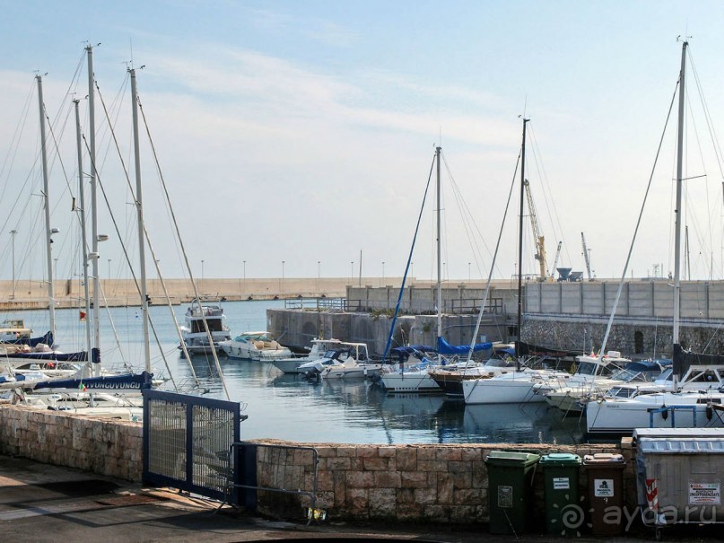 Современность и 100 церквей