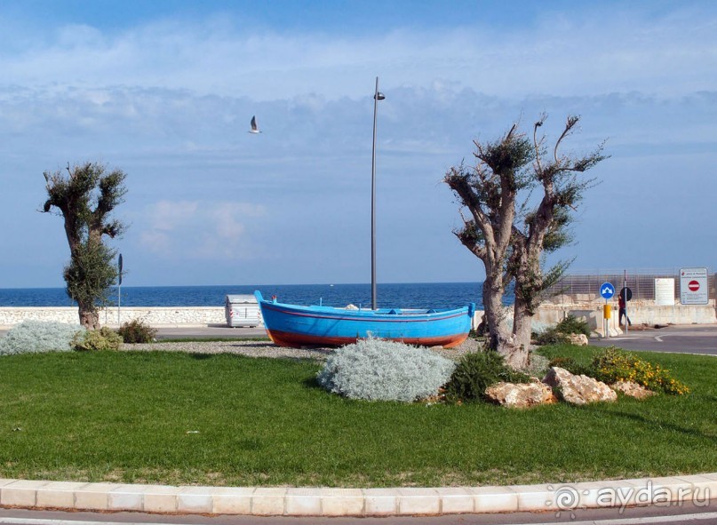 Современность и 100 церквей