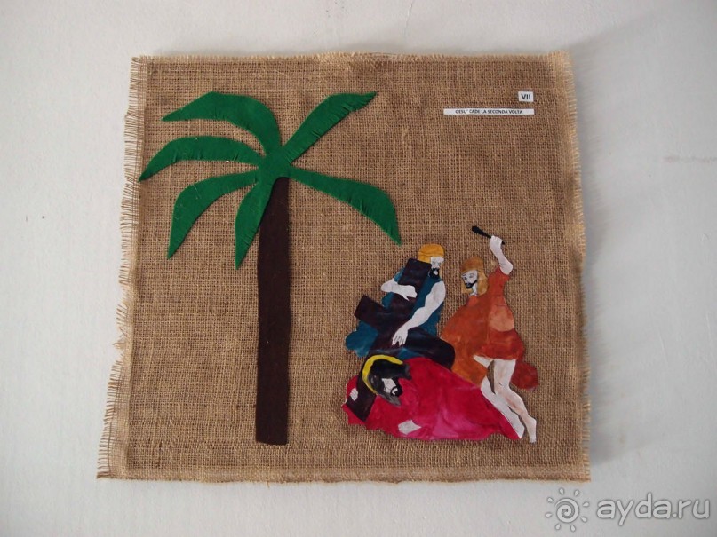 Современность и 100 церквей