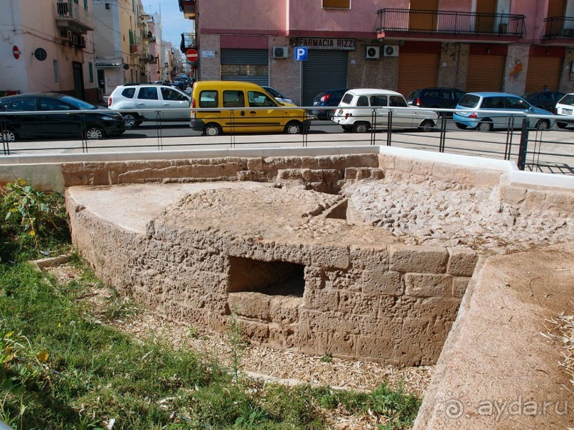 Современность и 100 церквей