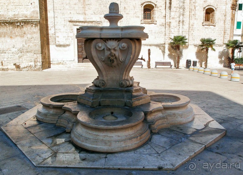 Современность и 100 церквей