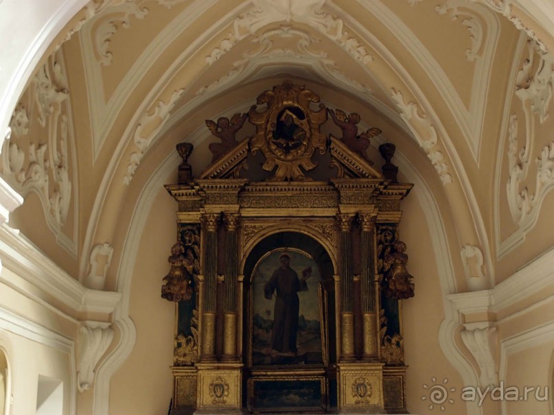 Современность и 100 церквей