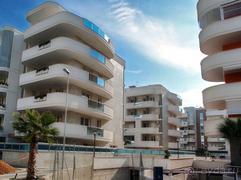 Современность и 100 церквей