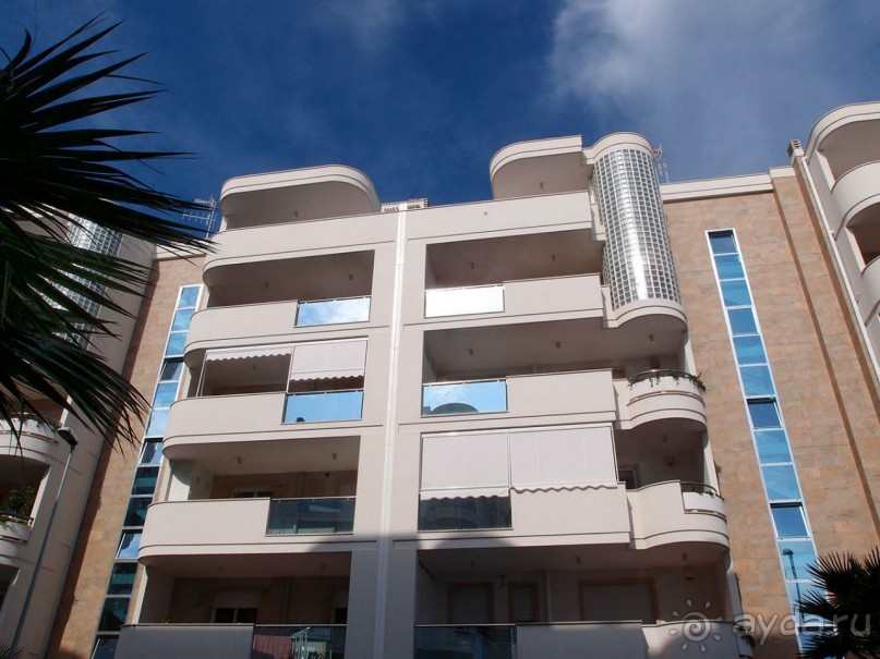 Современность и 100 церквей