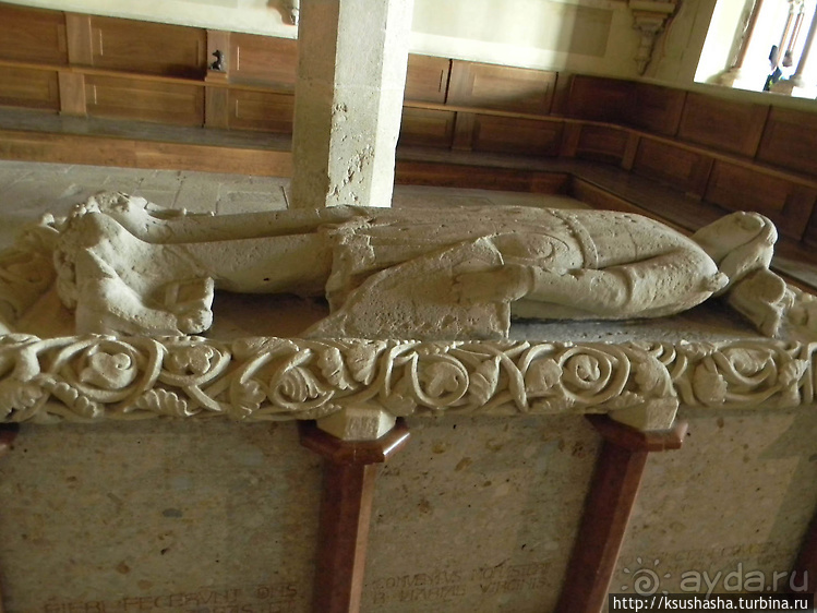 Цистерианское аббатство Хайлигенкройц