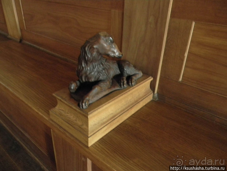 Альбом отзыва "Цистерианское аббатство Хайлигенкройц"