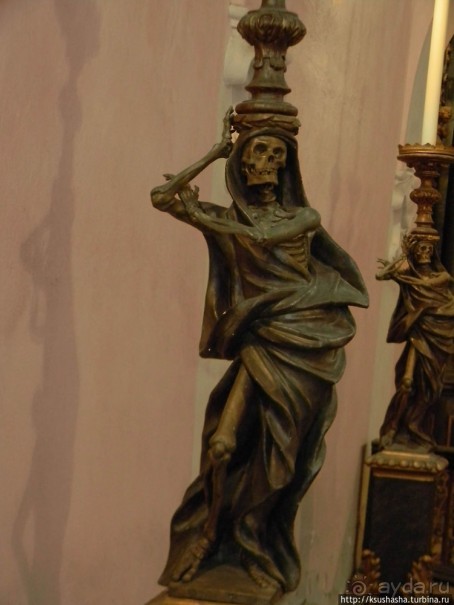 Альбом отзыва "Цистерианское аббатство Хайлигенкройц"