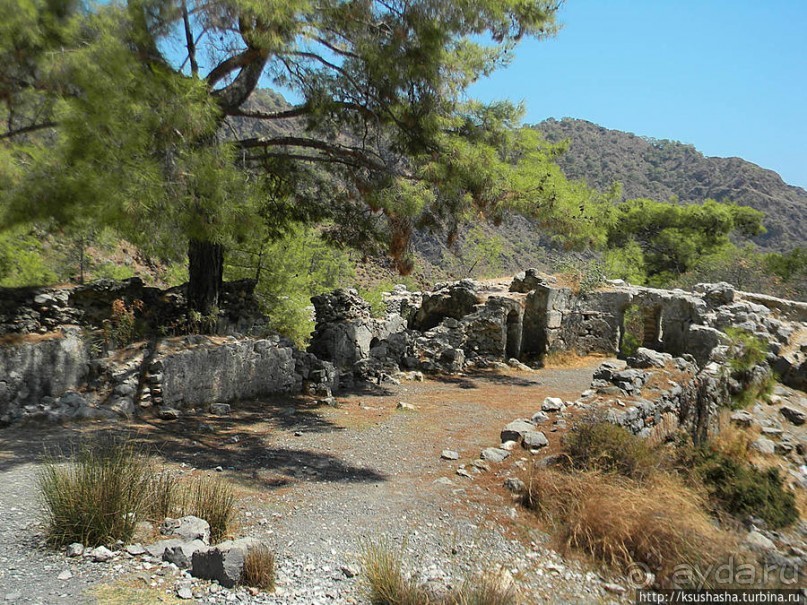 Горы в августе — не лучшая идея