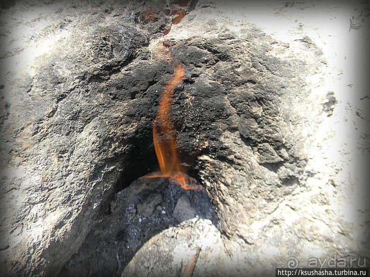 Горы в августе — не лучшая идея