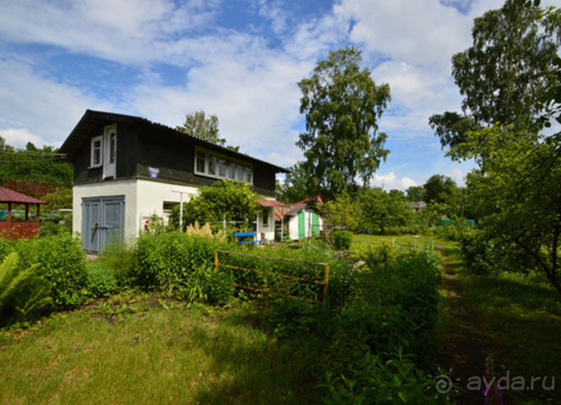 Юрмала. На морском берегу