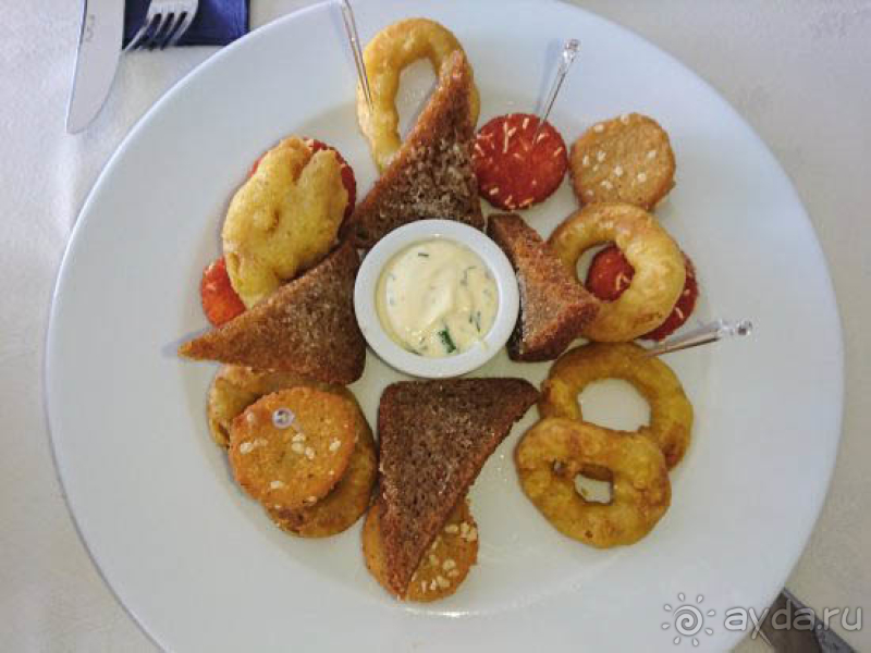 Юрмала. На морском берегу