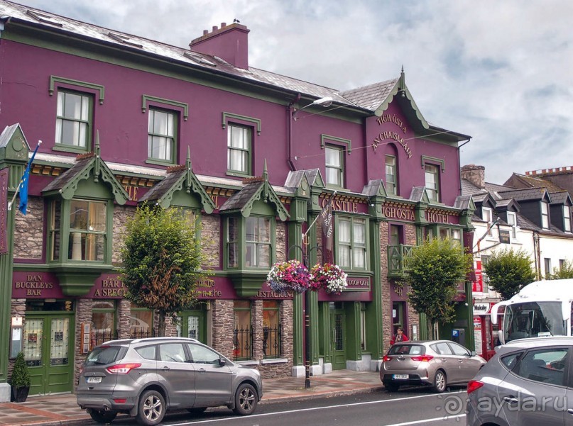 Феникс Макрума