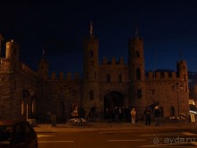 Альбом отзыва "Феникс Макрума"