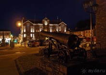 Феникс Макрума