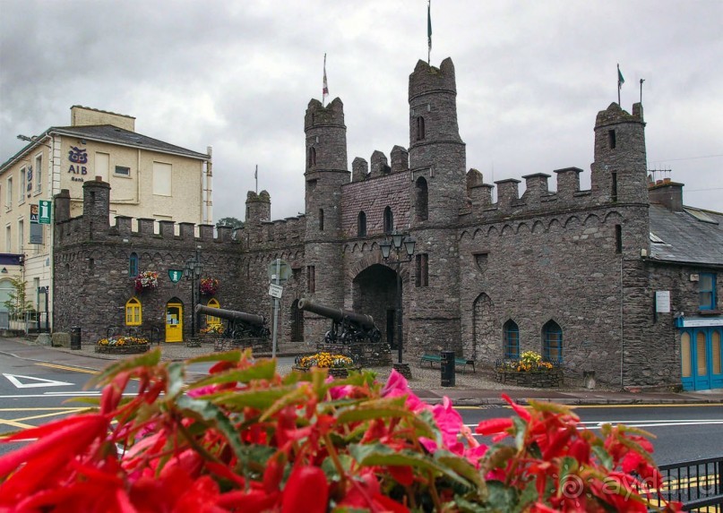 Феникс Макрума