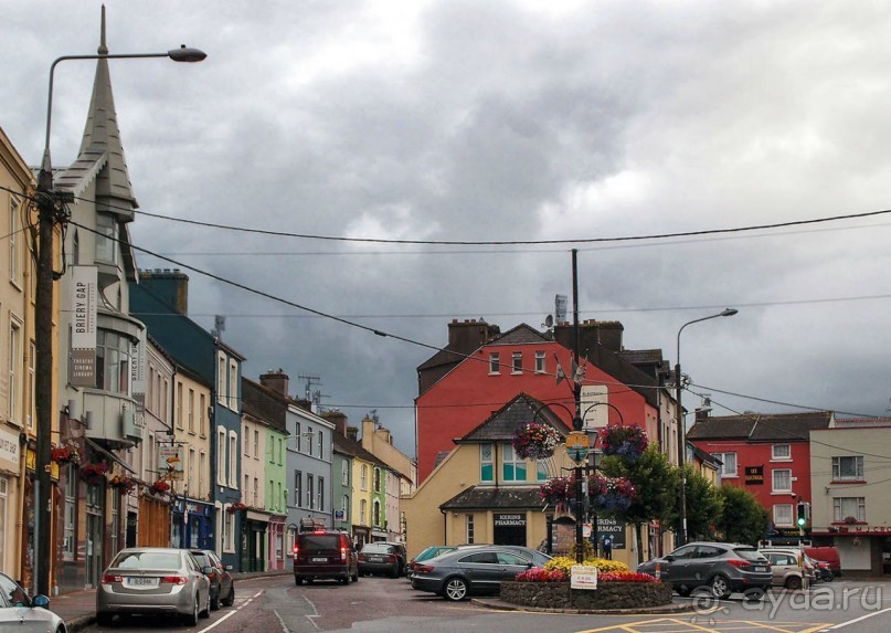 Феникс Макрума