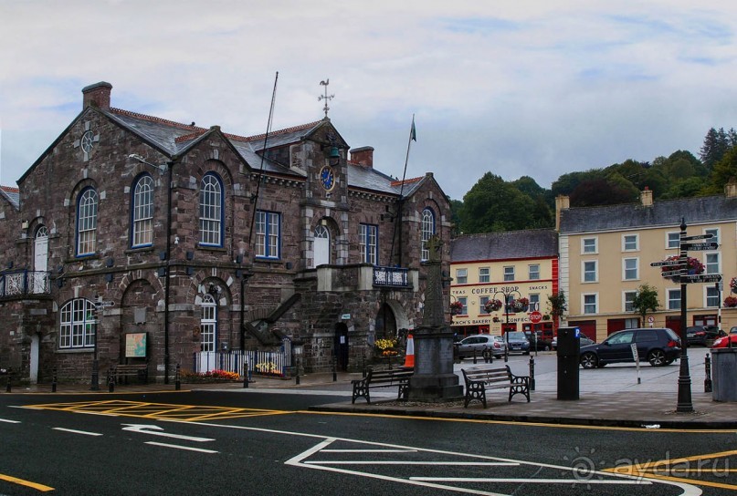 Феникс Макрума