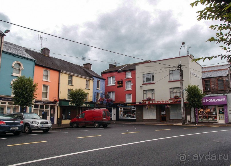 Феникс Макрума