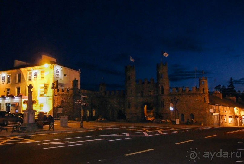 Феникс Макрума