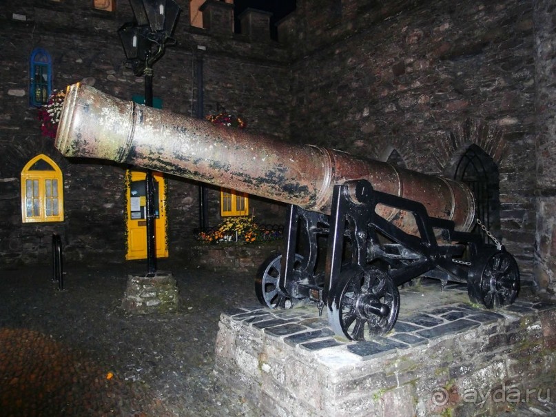 Феникс Макрума