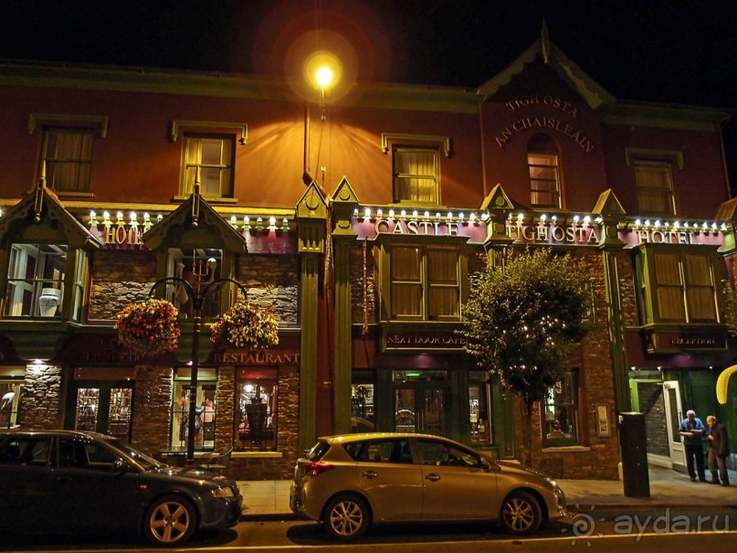 Феникс Макрума