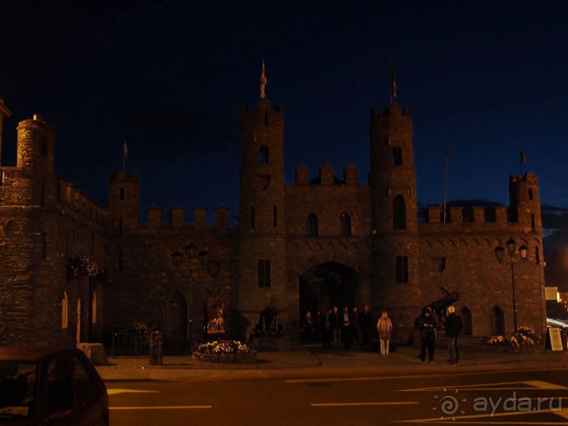 Феникс Макрума