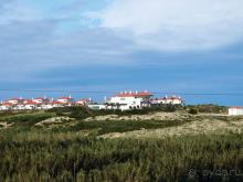 Серебряный Берег и португальская провинция