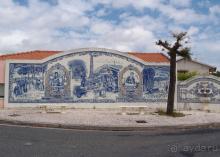 Серебряный Берег и португальская провинция