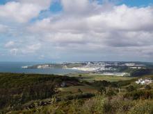 Серебряный Берег и португальская провинция
