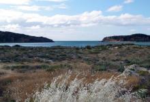 Серебряный Берег и португальская провинция