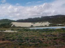 Серебряный Берег и португальская провинция