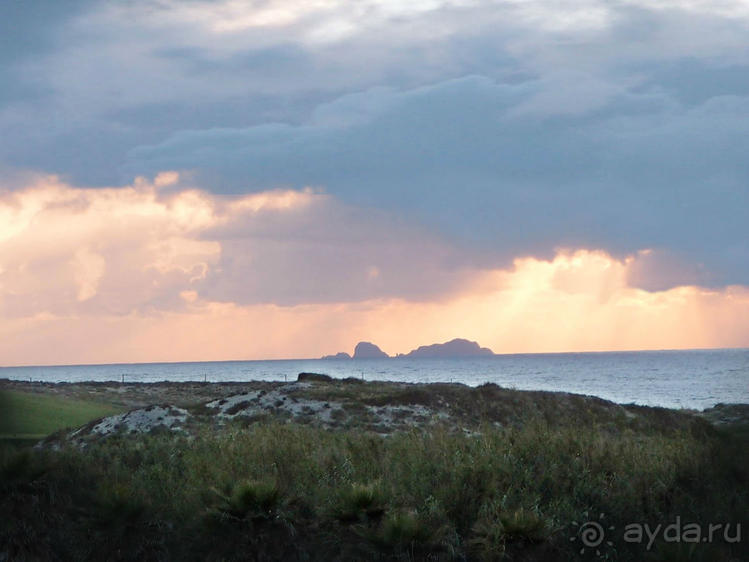 Серебряный Берег и португальская провинция