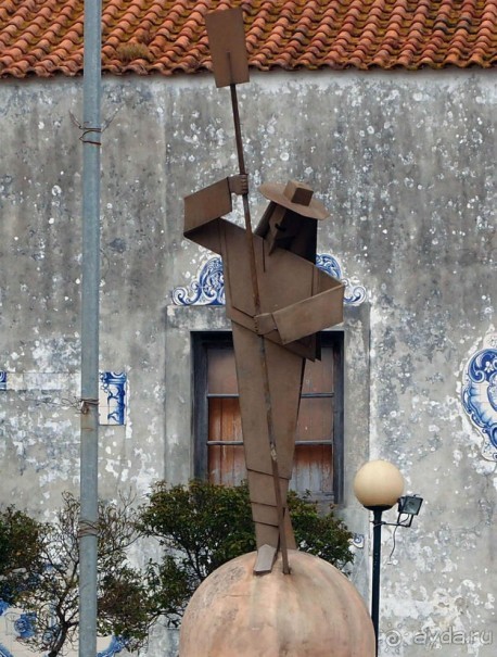 Серебряный Берег и португальская провинция