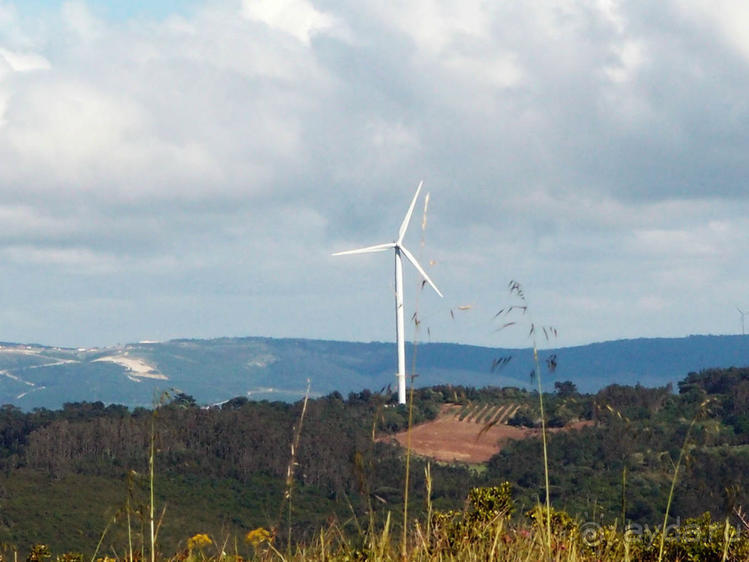 Серебряный Берег и португальская провинция