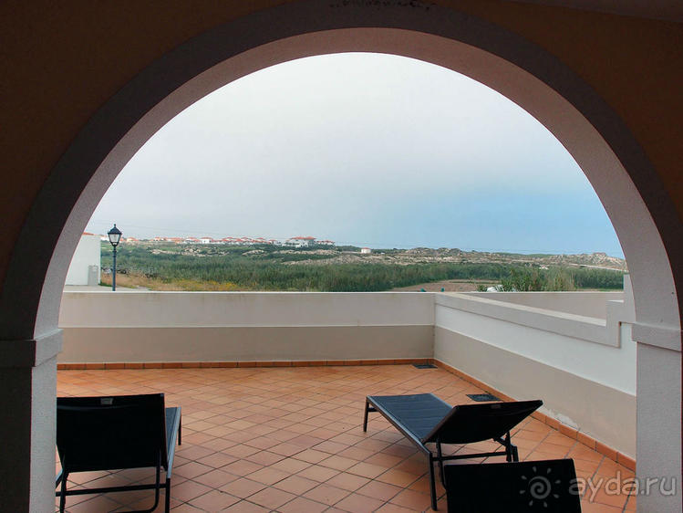 Серебряный Берег и португальская провинция