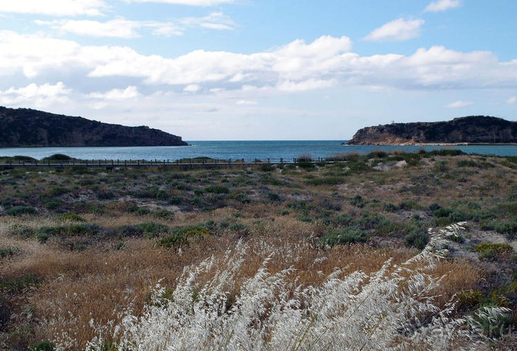 Серебряный Берег и португальская провинция