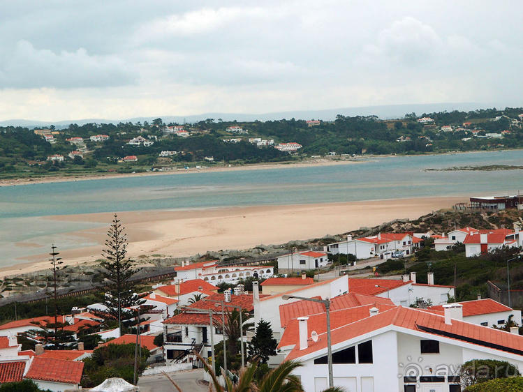 Серебряный Берег и португальская провинция