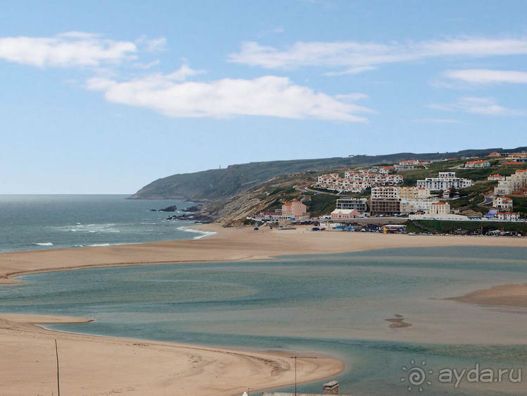 Серебряный Берег и португальская провинция