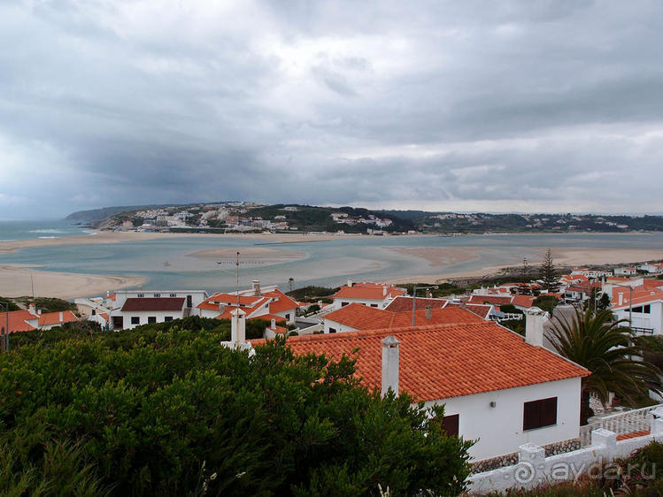 Серебряный Берег и португальская провинция