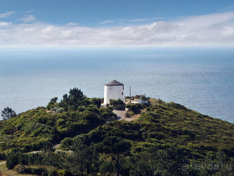 Серебряный Берег и португальская провинция